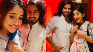 Valentine’s Day Fun: This is how YRKKH fame Shivangi Joshi spent the special day with her ‘dear’ person