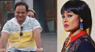 Valentine’s Day Romance: Taarak Mehta Ka Ooltah Chashmah’s Sonalika Joshi enjoys a special ride with her husband, where’s she heading?
