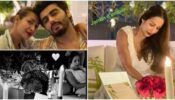 Valentine’s day romance: This is how Arjun Kapoor and Malaika Arora spent their special day together in a cosy manner