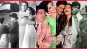 Valentine’s Day Special: 10 Most Romantic On-Screen Couples Of All Times