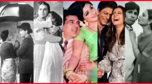 Valentine’s Day Special: 10 Most Romantic On-Screen Couples Of All Times