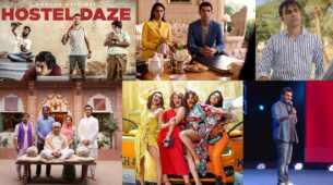 Valentine’s Day special treat: Watch your favourite Amazon Prime Video shows for FREE