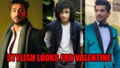 Valentine’s Special 2021: Aly Goni, Sumedh Mudgalkar To Arjun Bijlani, 5 Ways To Look Extraordinary For Your Celebration