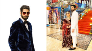 #ValentinesDay: Ishq Mein Marjawan fame Rrahul Sudhir aka Vansh’s special gift for Ridhima on Valentine’s Day REVEALED