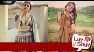 #ValentinesDay: My fans will be my ‘Valentine’ this year: Shrenu Parikh