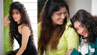 #ValentinesDay: My mother is my Valentine as she has always been by my side: Shivangi Joshi of Yeh Rishta Kya Kehlata Hai