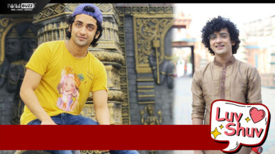 #ValentinesDay: RadhaKrishn fame Sumedh Mudgalkar has a SPECIAL Valentine’s wish for his fans