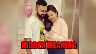 Vamika: What is the HIDDEN meaning behind Virat Kohli and Anushka Sharma’s baby’s name? Know The Truth