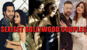 Varun Dhawan & Natasha Dalal, Abhishek Bachchan & Aishwarya Rai Bachchan And Shilpa Shetty & Raj Kundra: 3 Attractive Bollywood Couples Who Always Gave Us Glam Goals