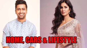 Vicky Kaushal & Katrina Kaif’s home, cars & lifestyle details REVEALED