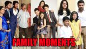 Vijay Deverakonda, Mahesh Babu, Suriya: Adorable photos with family members