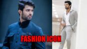 Vijay Deverakonda: A True Fashion Icon