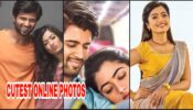 Vijay Deverakonda & Rashmika Mandanna’s Cutest Online Photos Together That Went Viral