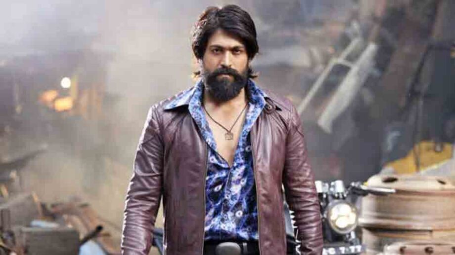 Yash, Surya, Dhruva Sarja: The Most Famous Kannada Superstar - 0