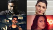 Vijay Sethupathi, Samantha Akkineni, Aparshakti Khurana & Sonakshi Sinha: Know more about 4 of the most anticipated web debuts