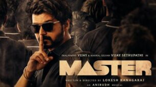 Vijay’s Deleted Scene From Master Is An Internet Sensation