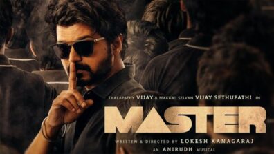 Vijay’s Deleted Scene From Master Is An Internet Sensation