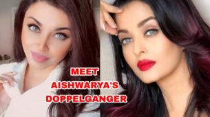 Viral Sensation: Meet the gorgeous Pakistani Aishwarya Rai doppelganger Aamna Imran