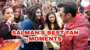 Viral Video: Top 5 Moments When fans Literally Fainted Seeing Salman Khan In Front Of Them