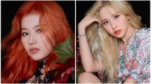 Twice’s Sana To Mina: Girls In Hot Formal Attire