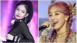 Queens Of K-Pop: Jennie VS Jihyo: Whom Do You Love The Most?