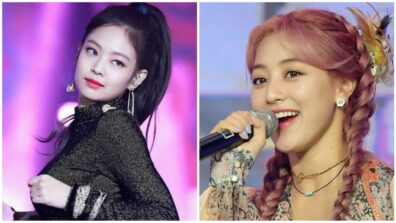 Queens Of K-Pop: Jennie VS Jihyo: Whom Do You Love The Most?