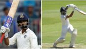 Ajinkya Rahane: The Perfect Straight Drive Player: Know More