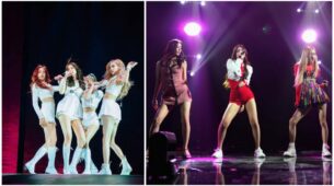 Blackpink’s Drop Dead Gorgeous Moments