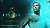 Vishal Krishna’s Chakra All Set To Become The  Fourth  South Blockbuster At  Indian Boxoffice
