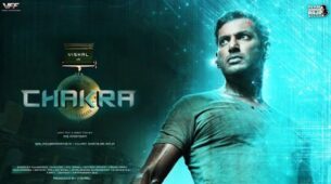 Vishal Krishna’s Chakra All Set To Become The  Fourth  South Blockbuster At  Indian Boxoffice