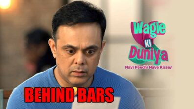 Wagle Ki Duniya – Nayi Peedhi, Naye Kissey spoiler alert: Rajesh to be locked behind bars