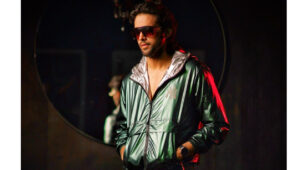 Wakhra swag ni: Kasautii Zindagii Kay fame Parth Samthaan flaunts his latest jacket collection, netizens can’t stop admiring