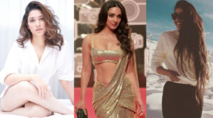 Want hot body curves like Tamannaah Bhatia, Kiara Advani & Sai Pallavi? Take Inspiration From These Photos Below