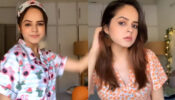 Watch Video: This is how Taarak Mehta Ka Ooltah Chashmah’s Palak Sindhwani aka Sonu is gearing up for her private pyjama party
