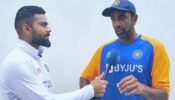 Watch Video: When Virat Kohli interviewed Ravichandran Ashwin after big win in 2nd Chennai Test