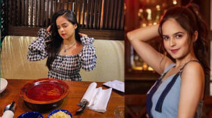 Weekend Special: What does Taarak Mehta Ka Ooltah Chashmah’s Palak Sindhwani aka Sonu enjoy for dinner every Sunday?