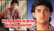 What Did Aamir Khan Do Before Becoming An Actor?