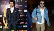 What Do You Think: Bollywood Actor Ranbir Kapoor Looks Classy Hot In Suit Up Or Denim? Vote Now