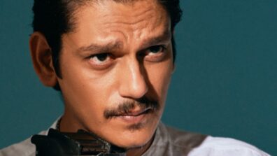 What is Gully Boy fame Vijay Varma doing in Rajasthan? Reason REVEALED