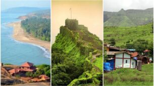 Budget-friendly places to visit near Mumbai