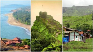 Budget-friendly places to visit near Mumbai