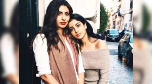 What work does Shweta Bachchan do: Troll tries to demean Amitabh Bachchan’s daughter, Navya Naveli leaves a savage response