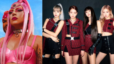 What’s the Secret Connection Between Lady Gaga and Blackpink?