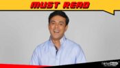 When I got the opportunity, I immediately said yes to Wagle Ki Duniya: Sumeet Raghavan