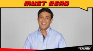 When I got the opportunity, I immediately said yes to Wagle Ki Duniya: Sumeet Raghavan