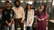 When Rocky Met Tilli: KGF superstar Yash, Yuzvendra Chahal, Radhika Pandit & Dhanashree Verma chill together, fans love the viral moment