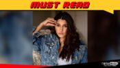 Whenever I get crazy stalkers or creeps on social media, I block them immediately – Anuja Joshi