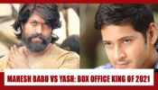 Which movie will be a bigger hit between KGF 2 and Sarkaru Vaari Paata?