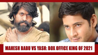 Which movie will be a bigger hit between KGF 2 and Sarkaru Vaari Paata?