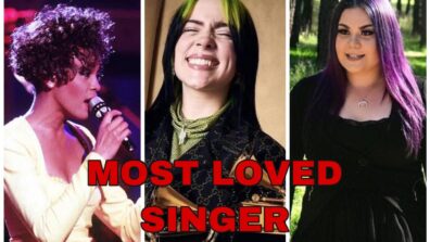 Whitney, Matiah, Billie Eilish: Hollywood Singer You Love The Most? Vote Now